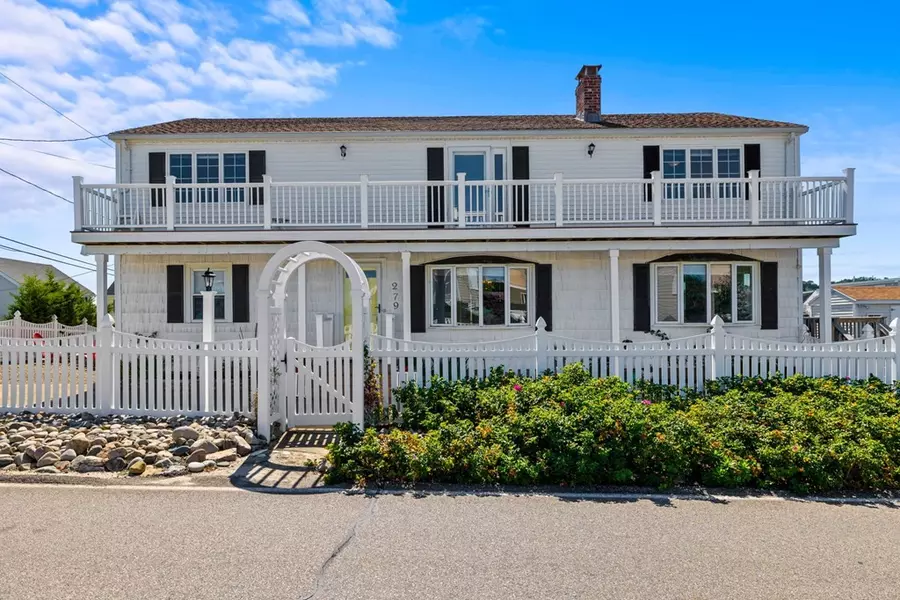 279 Standish St, Marshfield, MA 02050