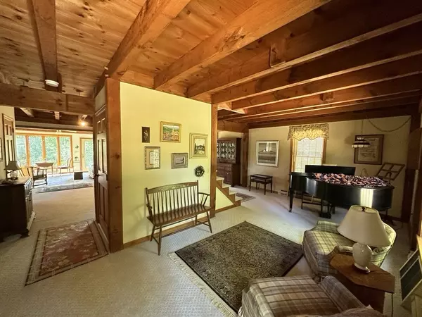 Barnstable, MA 02632,48 Sea Marsh Rd,