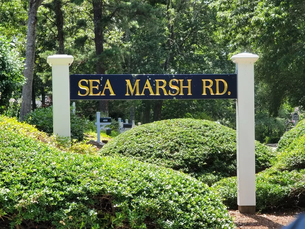 Barnstable, MA 02632,48 Sea Marsh Rd,