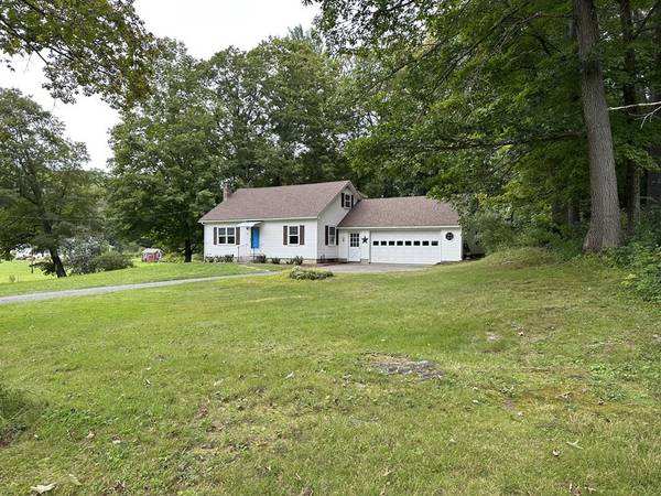 Whately, MA 01093,167 Haydenville Road