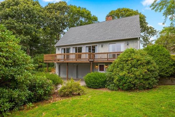 94 Bellavista, Bourne, MA 02559