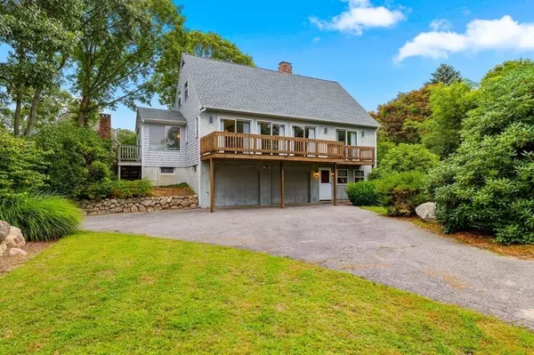 Bourne, MA 02559,94 Bellavista