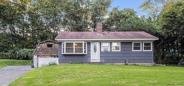 31 Bean Road, Sterling, MA 01564