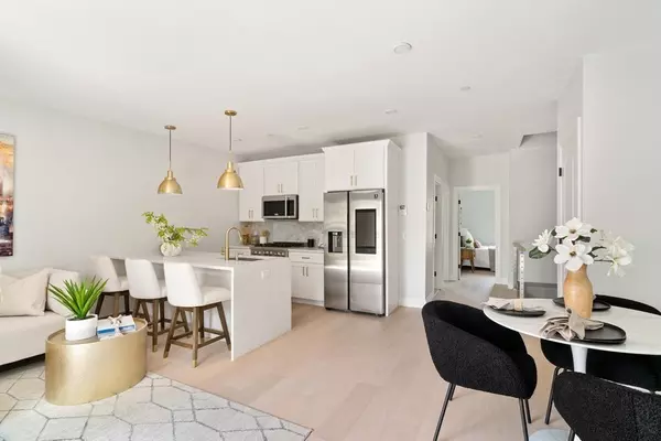 185 Maverick #3, Boston, MA 02128