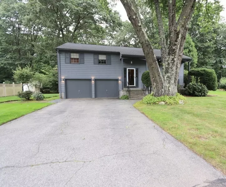 20 Blackberry Lane, Framingham, MA 01701