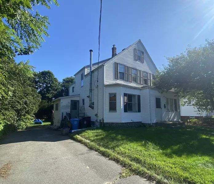 18 Vaughan Ave, Whitman, MA 02382