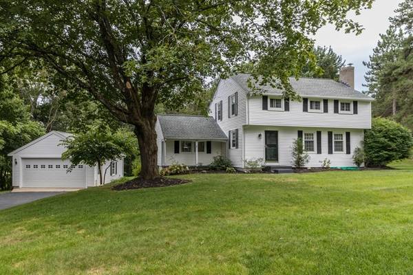 137 West Street, Northborough, MA 01532