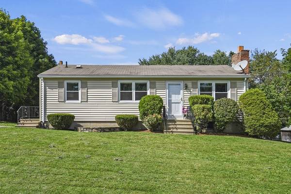 39 Bay Path Road, Spencer, MA 01562