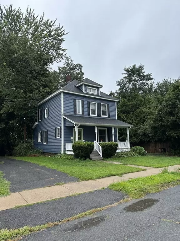 Greenfield, MA 01301,12 Cedar Street