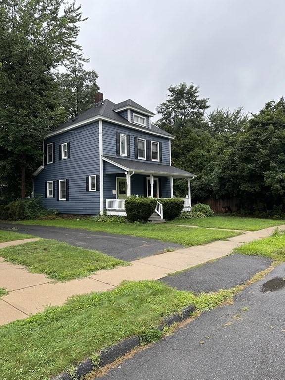 Greenfield, MA 01301,12 Cedar Street