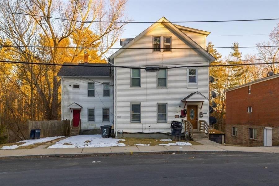 43 Coombs St, Southbridge, MA 01550