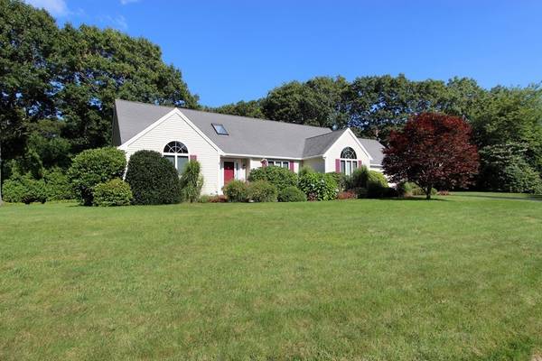 58 Noreast Drive, Bourne, MA 02562