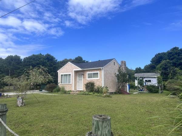 12 Old John Reed Road, Westport, MA 02790