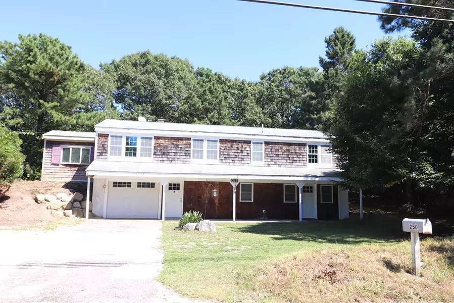 250 Higins Crowell, Yarmouth, MA 02673