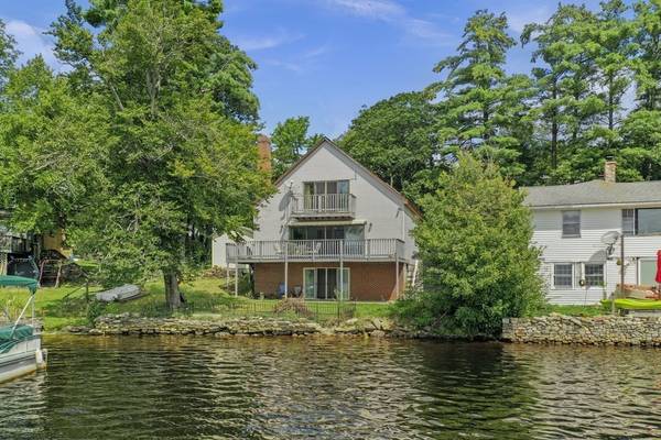 353 Rindge Tpke, Ashburnham, MA 01430