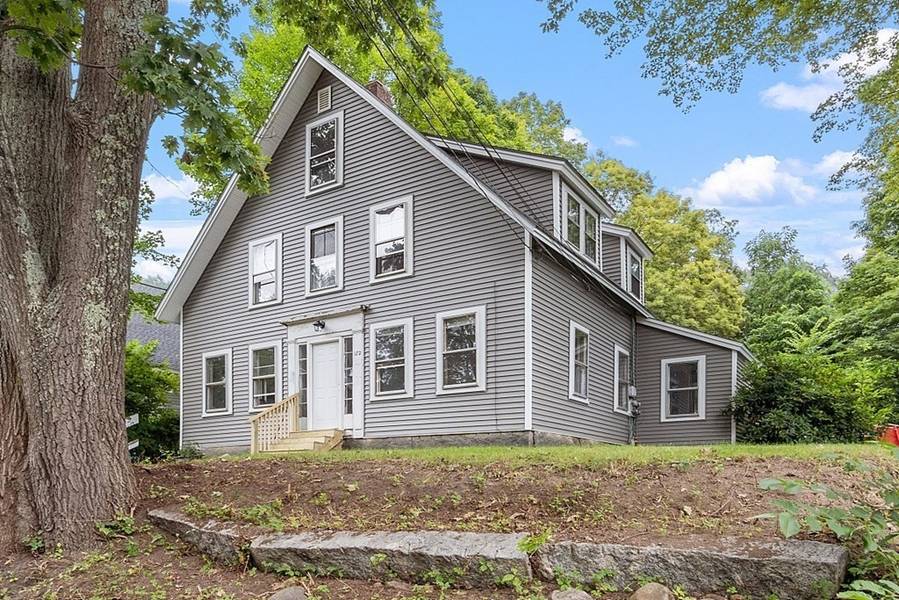 172 Cottage St, Athol, MA 01331