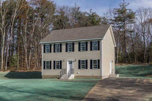 1 Waterman Lane, Westminster, MA 01473