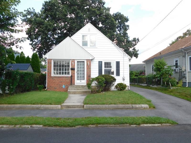 82 Victory Street, Cranston, RI 02910