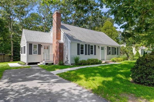 35 Graces Way, Dennis, MA 02660