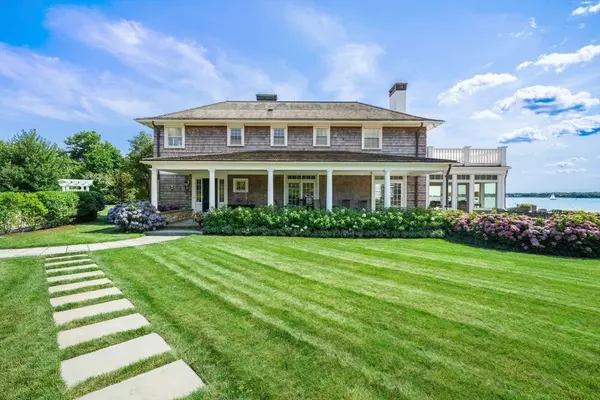 Marion, MA 02738,96 Moorings Rd