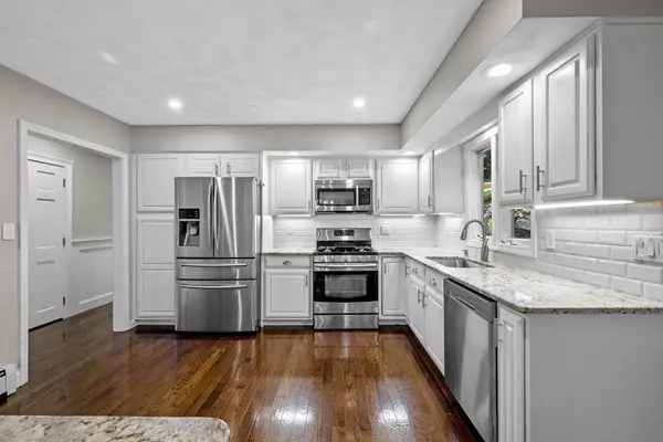 Wilmington, MA 01887,390 Andover St