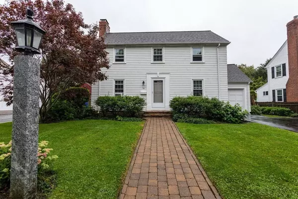 Worcester, MA 01605,14 Darby St