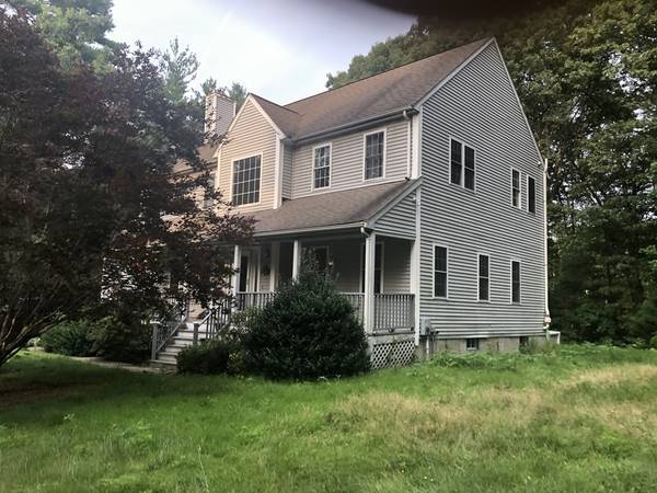 Wrentham, MA 02093,337 Taunton St