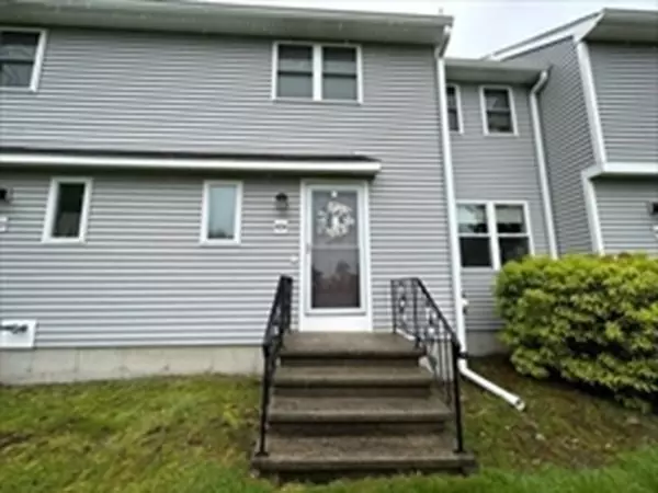 Tyngsborough, MA 01879,404 Pondview Place #404