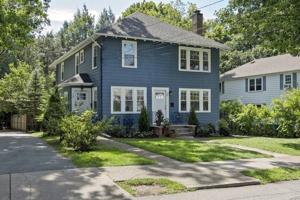 18-20 Athelstane Rd, Newton, MA 02459