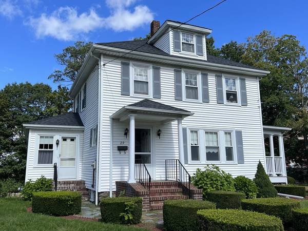 29 Prospect St, Milford, MA 01757