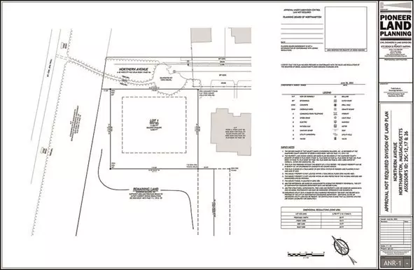 Lot 1 Northern Ave, Northampton, MA 01060