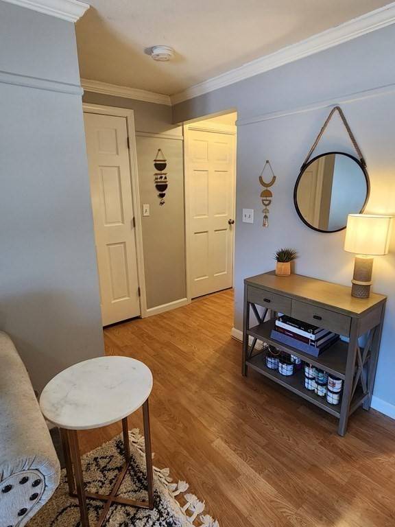 Lowell, MA 01850,306 Aiken Ave #19