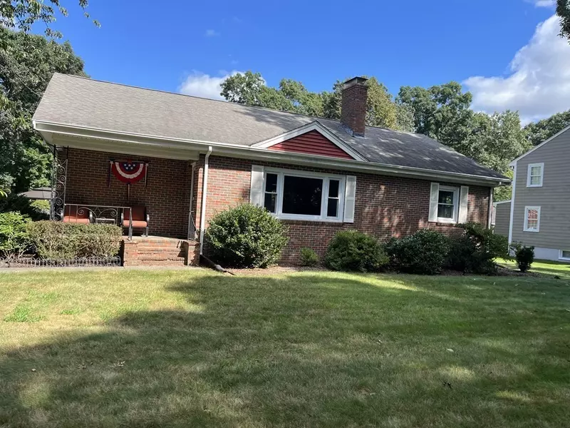 49 Walnut Street, Mansfield, MA 02048