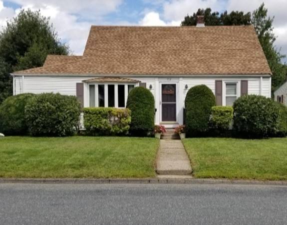 158 Chester St, Worcester, MA 01605