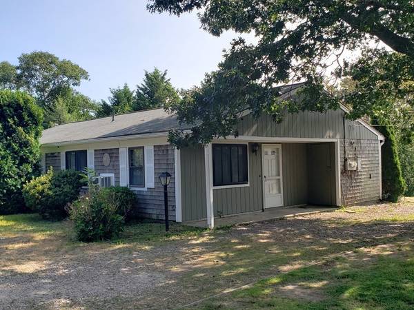 Yarmouth, MA 02675,45 Frances Helen Rd #63A