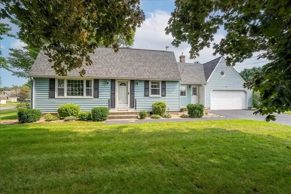 66 Janis Road, Westfield, MA 01085