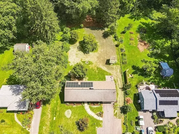 Lancaster, MA 01523,405 Goss Lane