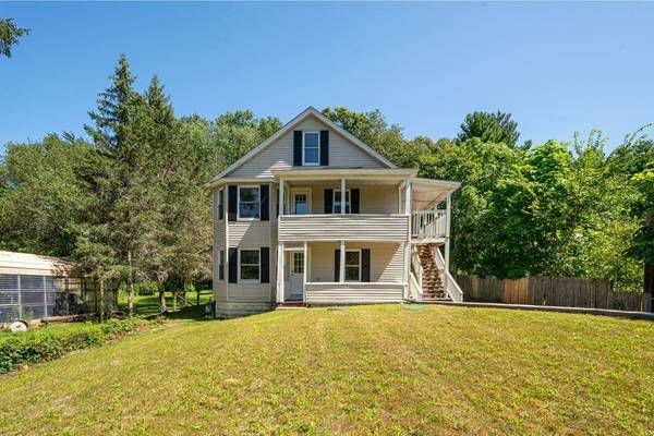 Northbridge, MA 01534,2528 Providence Rd