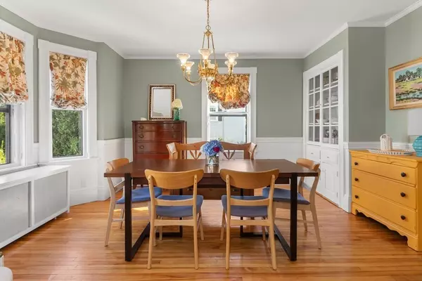 Marblehead, MA 01945,77 Green Street