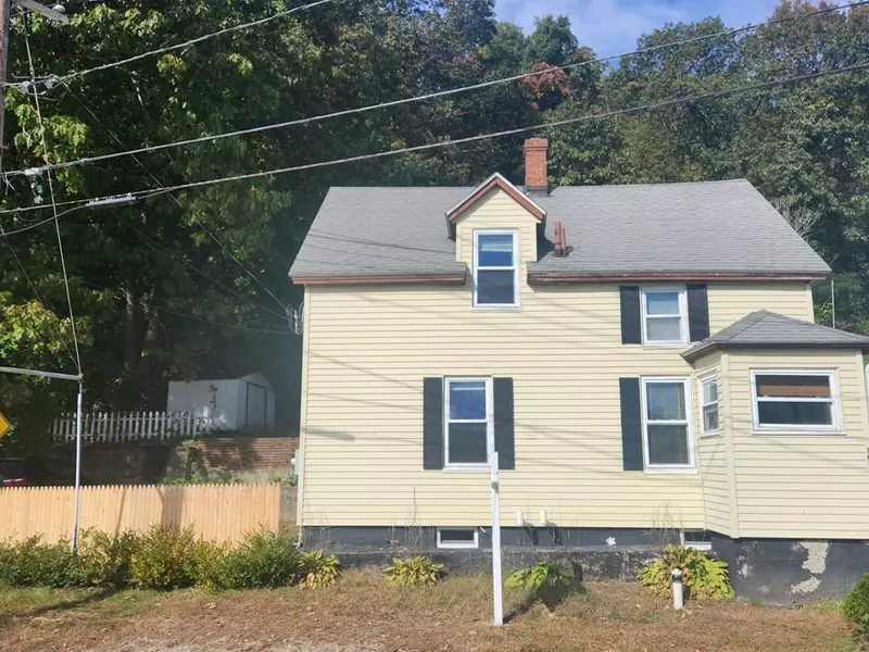 161 Grove Street, Clinton, MA 01510