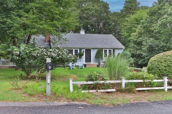 Yarmouth, MA 02675,3 Rowley Ln