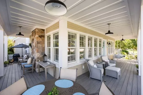 Plymouth, MA 02360,14 Morning Stroll