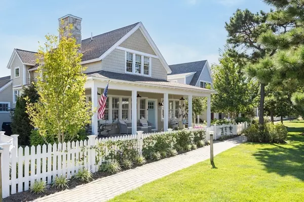 14 Morning Stroll, Plymouth, MA 02360