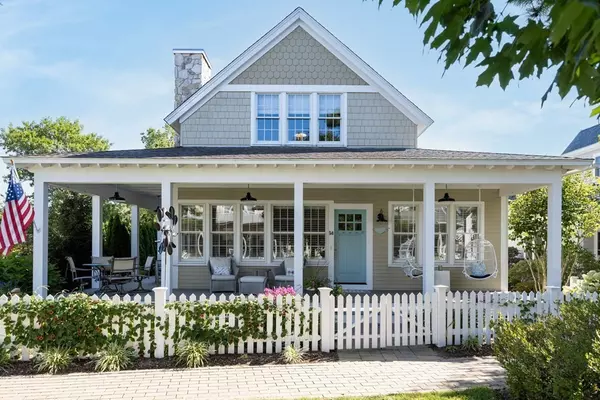 Plymouth, MA 02360,14 Morning Stroll