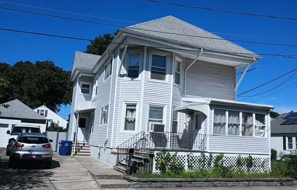 35 Waldo Street, New Bedford, MA 02740