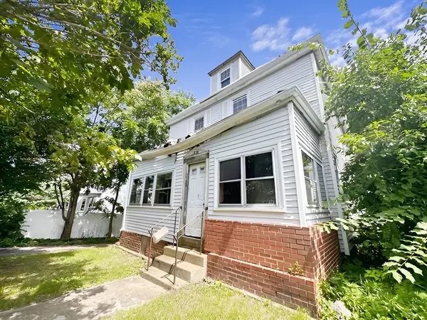 Boston, MA 02136,694 Metropolitan Ave