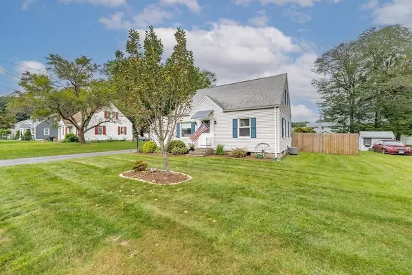 Westfield, MA 01085,117 Berkshire Drive