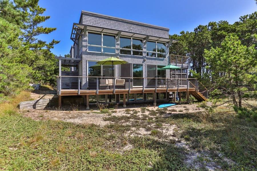 410 King Phillip Rd, Wellfleet, MA 02667