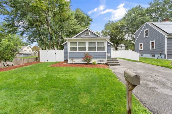 22 Douglas Rd, Ashland, MA 01721