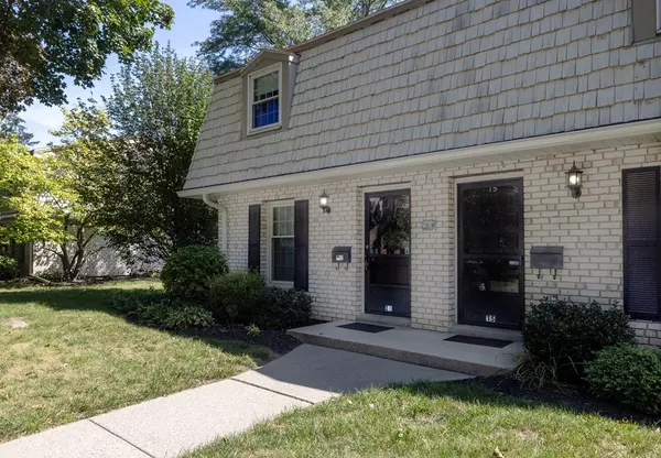 Agawam, MA 01001,16 Corey Colonial #16